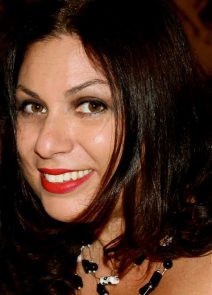 Nadia Bruno - Attrice e regista