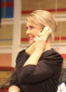 Sabrina Pengo - Attrice